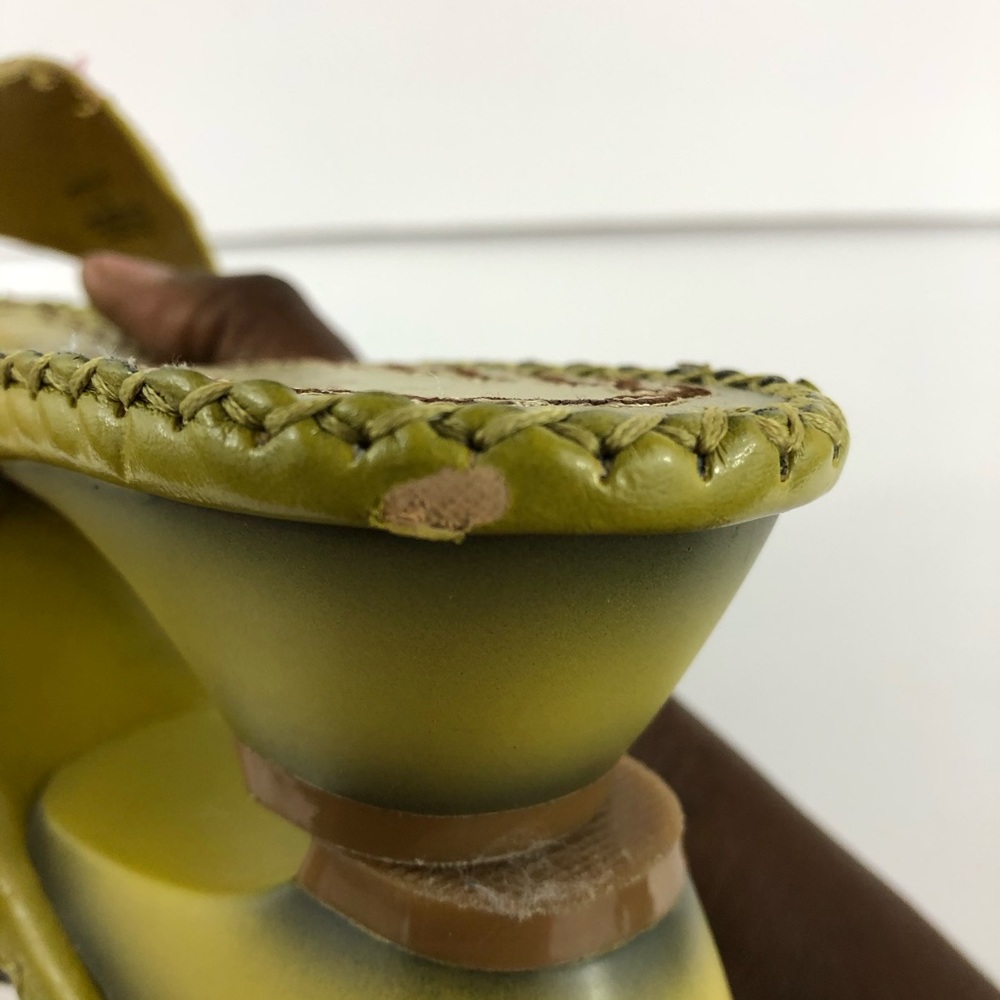 Coconuts By Matisse Halle Embellished Sandal 9 - Picture 13 of 13